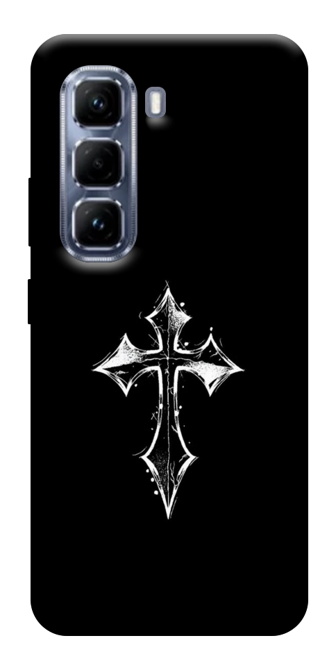 Чехол Cross для Infinix Hot 50 Pro