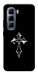 Чехол Cross для Infinix Hot 50 Pro