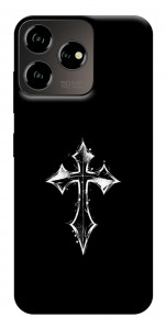 Чехол Cross для ZTE Blade V50 Design 4G