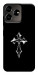 Чехол Cross для ZTE Blade V50 Design 4G