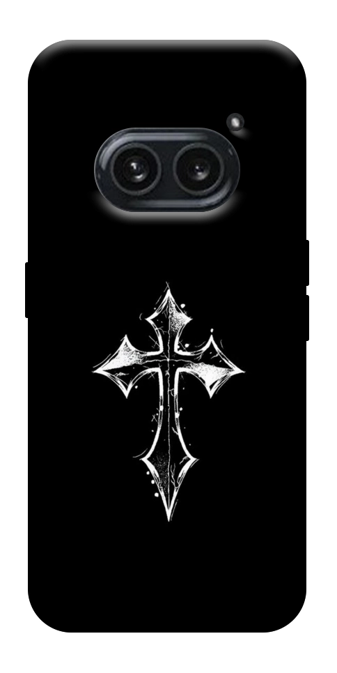 Чехол Cross для Nothing Phone (2a)