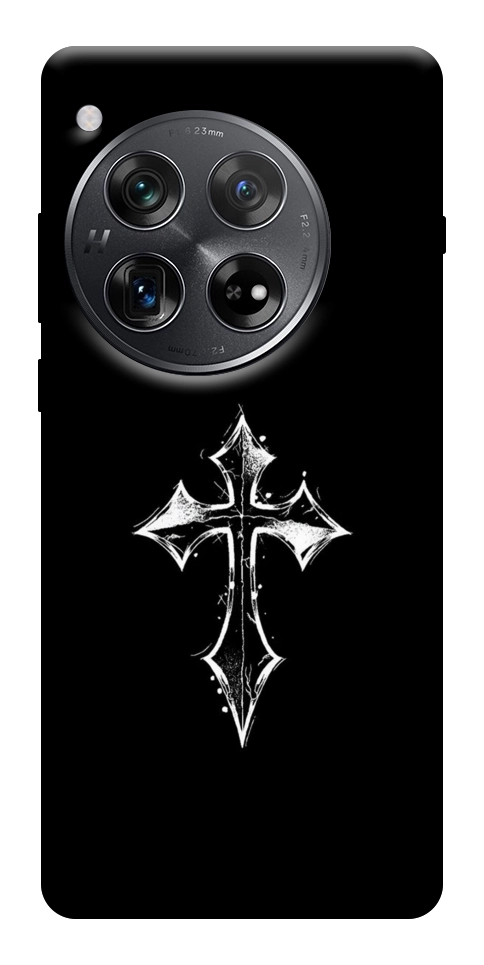 Чехол Cross для OnePlus 12