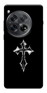 Чехол Cross для OnePlus 12