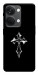 Чехол Cross для OnePlus Nord 3