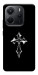 Чехол Cross для Xiaomi Redmi Note 14 4G (Europe version)