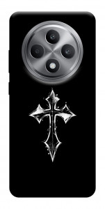Чехол Cross для Oppo Reno 12 F 4G
