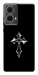 Чехол Cross для Motorola Moto G85