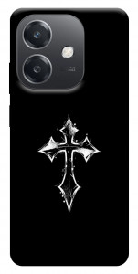 Чохол Cross для Oppo A40m