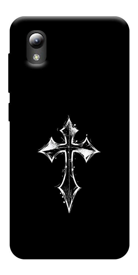 Чехол Cross для ZTE Blade A3 (2019)