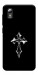 Чехол Cross для ZTE Blade A3 (2019)
