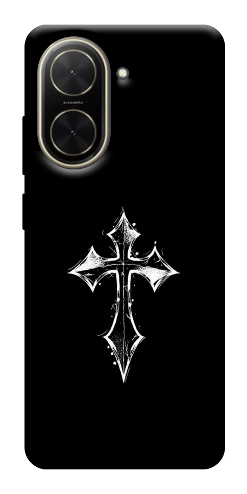 Чехол Cross для Xiaomi Poco C71