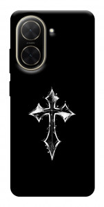 Чехол Cross для Xiaomi Poco C71