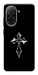 Чехол Cross для Xiaomi Poco C71