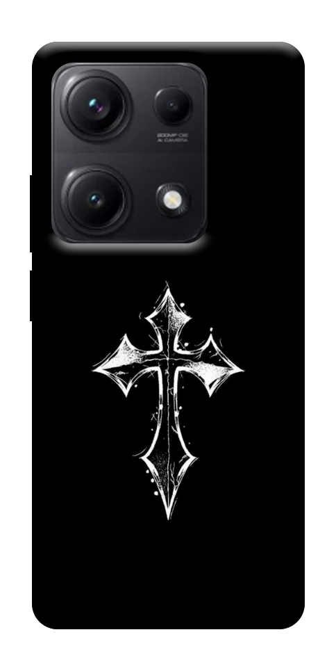 Чехол Cross для Xiaomi Redmi Note 14S