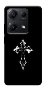 Чехол Cross для Xiaomi Redmi Note 14S
