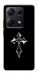 Чехол Cross для Xiaomi Redmi Note 14S