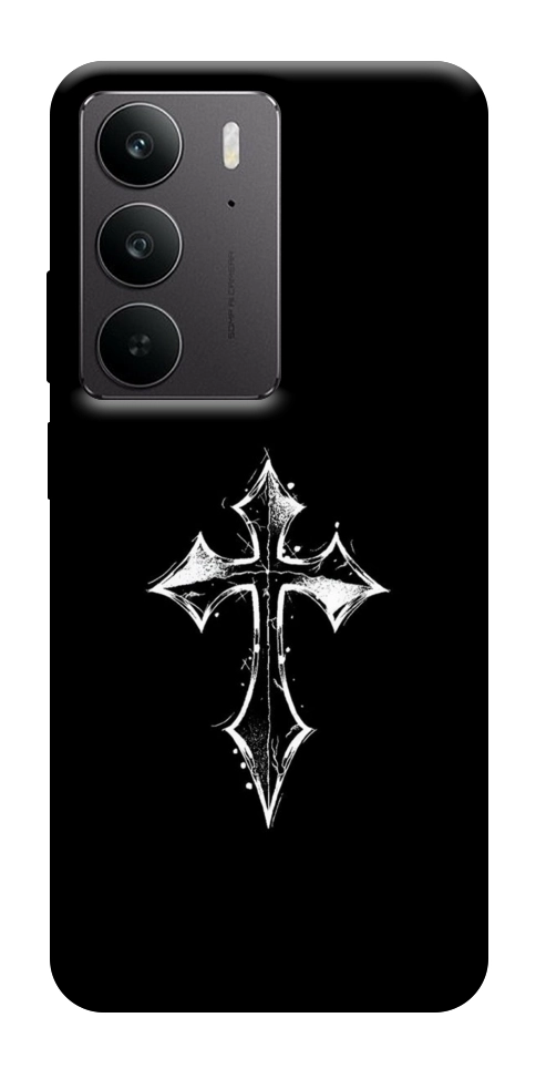 Чехол Cross для Realme C75