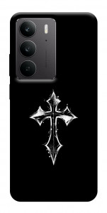Чехол Cross для Realme C75