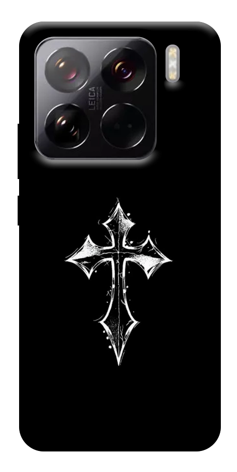 Чехол Cross для Xiaomi 15 Pro