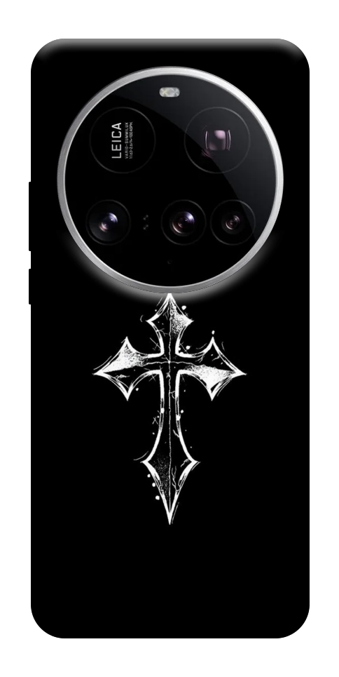 Чехол Cross для Xiaomi 15 Ultra