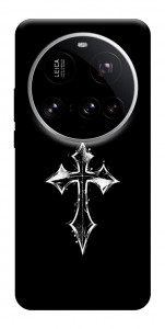 Чехол Cross для Xiaomi 15 Ultra