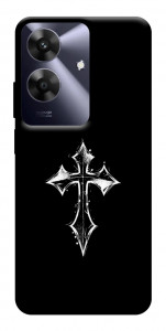 Чехол Cross для Realme Note 60x