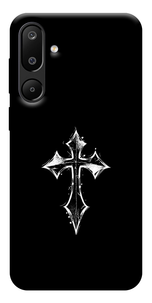 Чехол Cross для Galaxy M16 5G