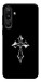 Чехол Cross для Galaxy M16 5G