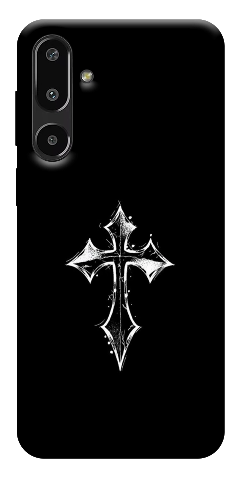 Чехол Cross для Galaxy F16 5G