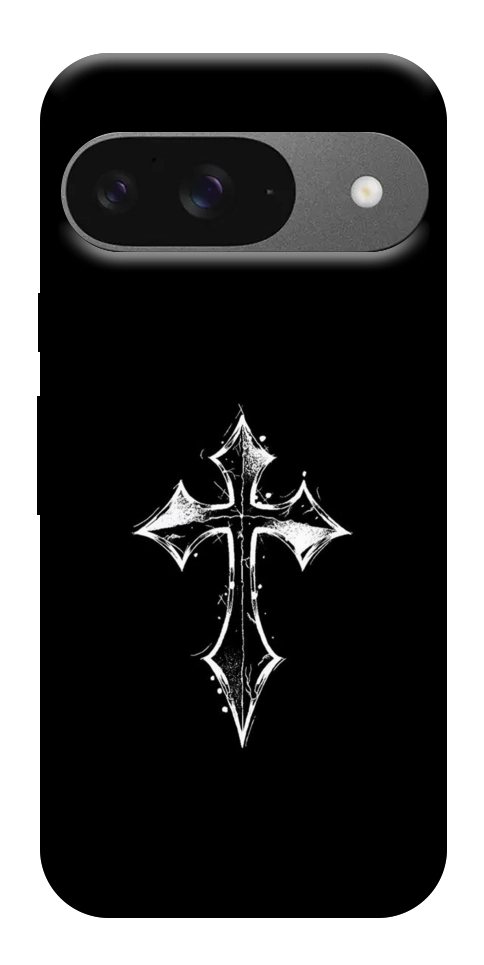 Чехол Cross для Google Pixel 10 Pro