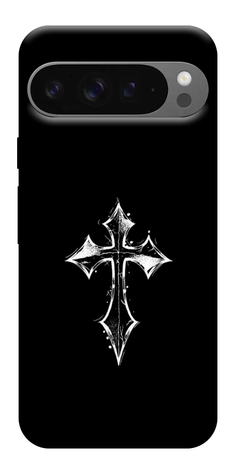Чехол Cross для Google Pixel 10 Pro XL