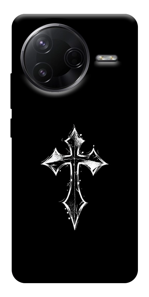 Чехол Cross для Xiaomi Poco F7 Pro