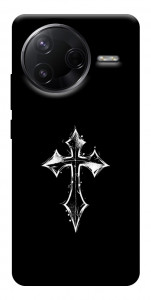 Чохол Cross для Xiaomi Poco F7 Pro