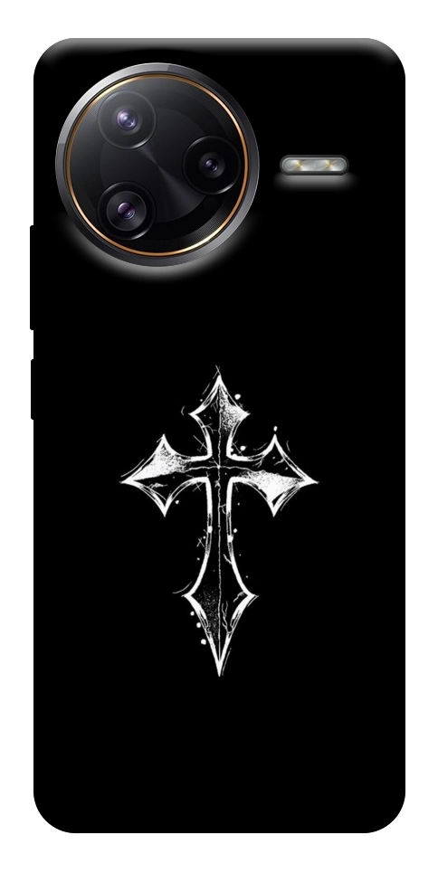 Чехол Cross для Xiaomi Poco F7 Ultra