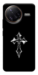 Чехол Cross для Xiaomi Poco F7 Ultra