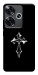 Чехол Cross для Xiaomi Poco F6