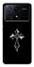 Чехол Cross для Xiaomi Poco X6 Pro