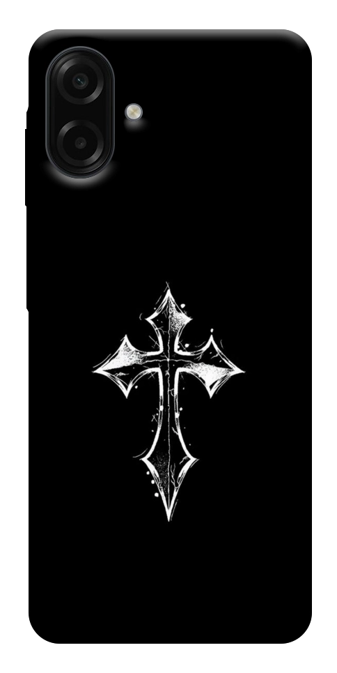 Чехол Cross для Galaxy A07