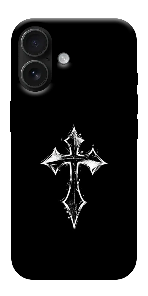 Чехол Cross для iPhone 17