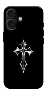 Чехол Cross для iPhone 17