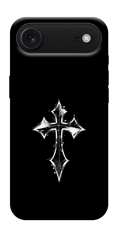 Чехол Cross для iPhone 17 Air