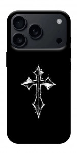 Чехол Cross для iPhone 17 Pro