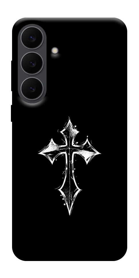 Чехол Cross для Galaxy S25 FE