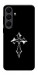 Чехол Cross для Galaxy S25 FE