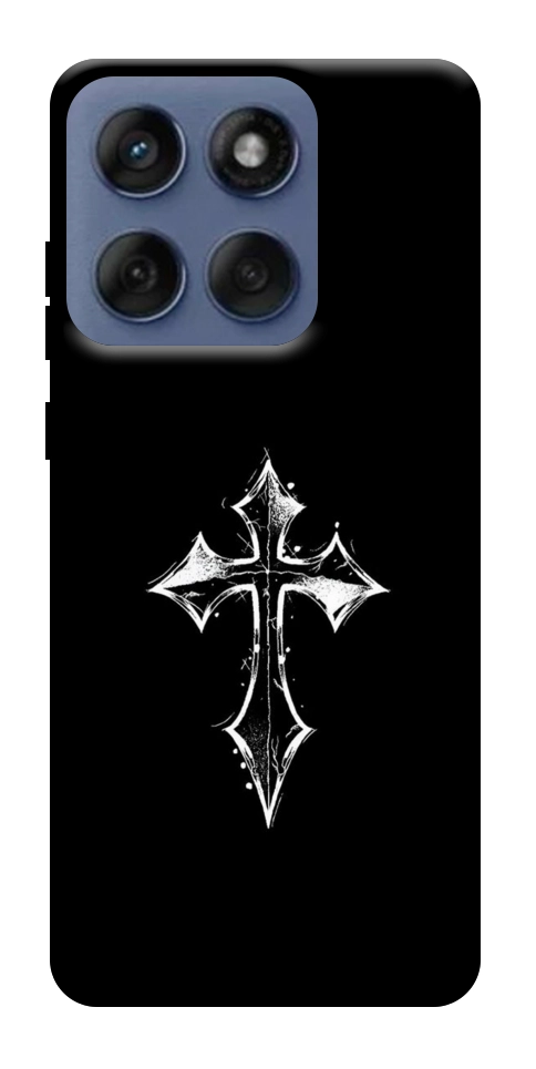 Чехол Cross для Motorola Edge 60 Fusion