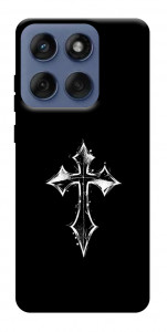 Чохол Cross для Motorola Edge 60 Fusion