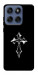 Чехол Cross для Motorola Edge 60 Fusion
