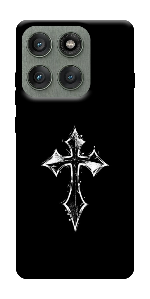 Чехол Cross для Motorola Edge 60 Pro