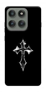Чехол Cross для Motorola Edge 60 Pro