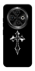 Чехол Cross для TECNO Spark 30C (KL5n)